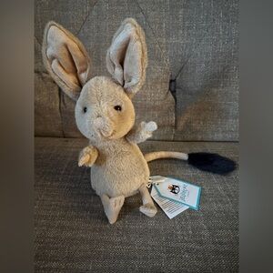 Jellycat Jerboa